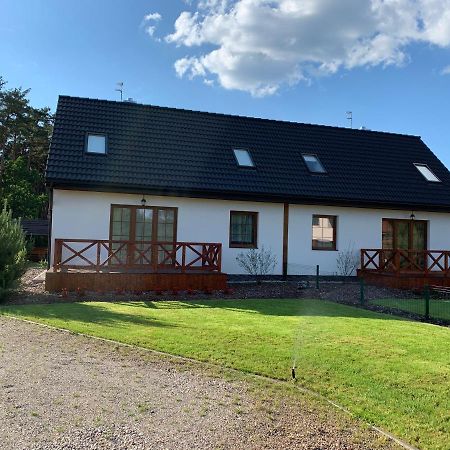 Nad Wiartlem Villa Вяртел Екстериор снимка