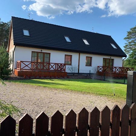 Nad Wiartlem Villa Вяртел Екстериор снимка