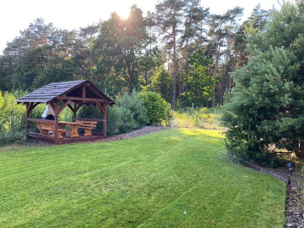 Nad Wiartlem Villa Вяртел Екстериор снимка