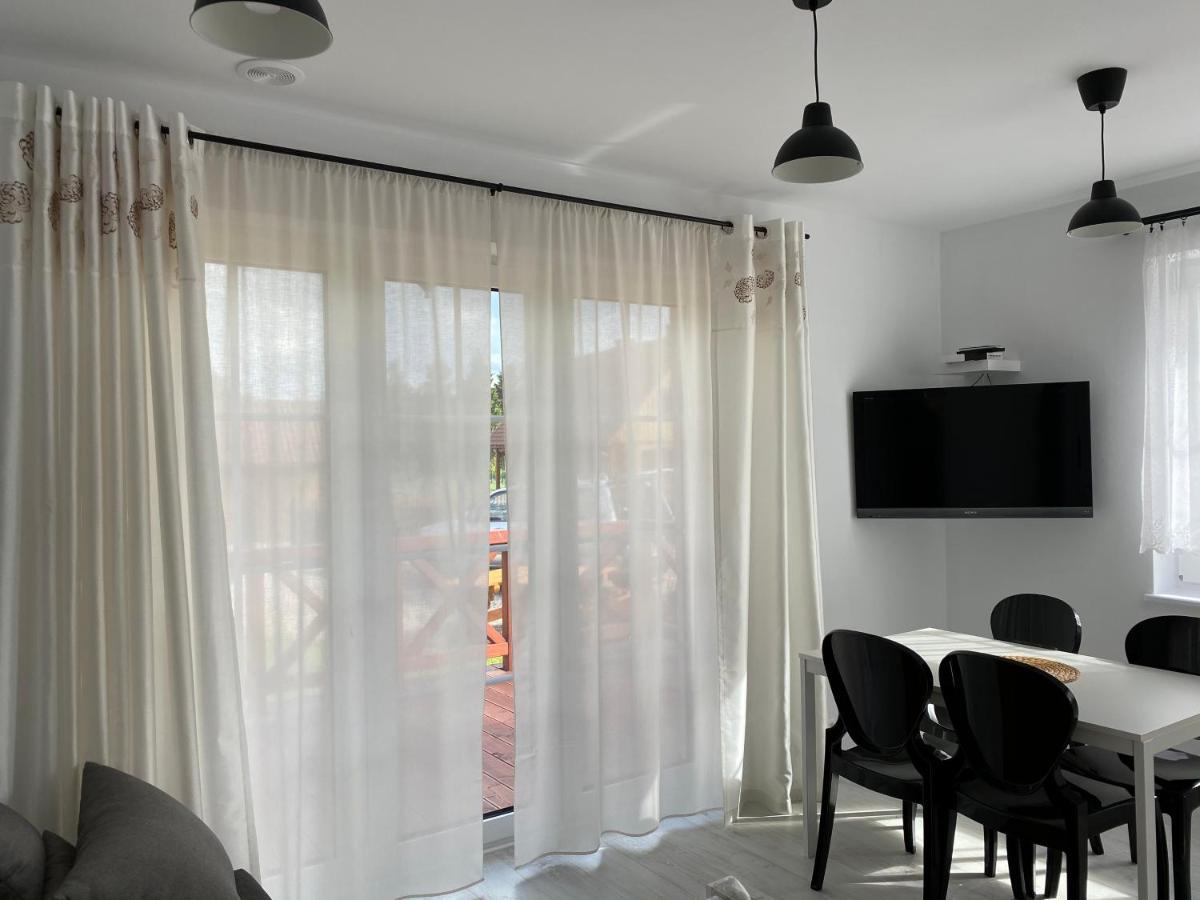 Nad Wiartlem Villa Вяртел Екстериор снимка