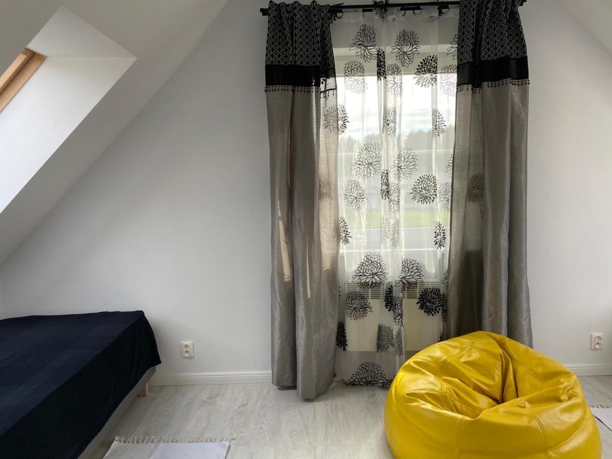 Nad Wiartlem Villa Вяртел Екстериор снимка