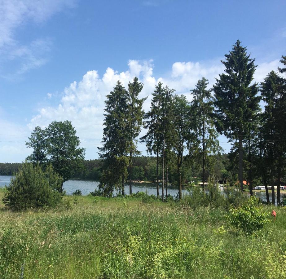 Nad Wiartlem Villa Вяртел Екстериор снимка