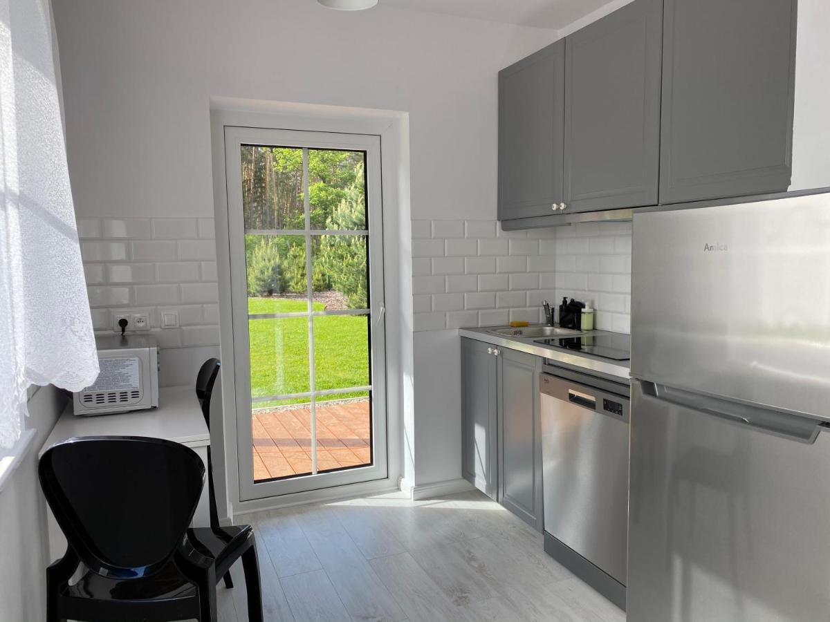 Nad Wiartlem Villa Вяртел Екстериор снимка